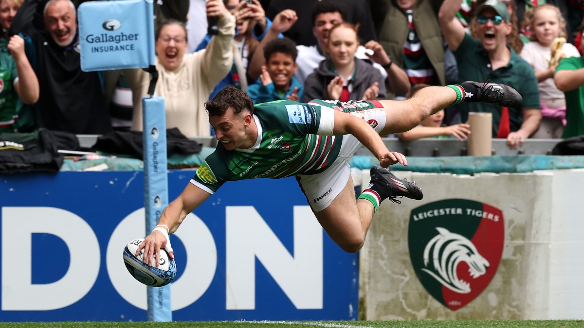 High-scoring Premiership season was fast, furious but flawed