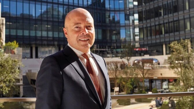 The world rates UK higher than we do, says Peel Hunt boss