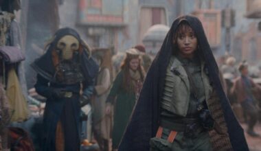 Star Wars safety boss sues after sacking for ‘white man’ comment