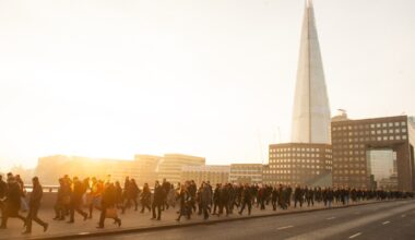 Tackling growth barriers ‘could boost economy by £82 billion’
