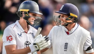 Bowl first and fear no chase — England are redefining how to win a Test