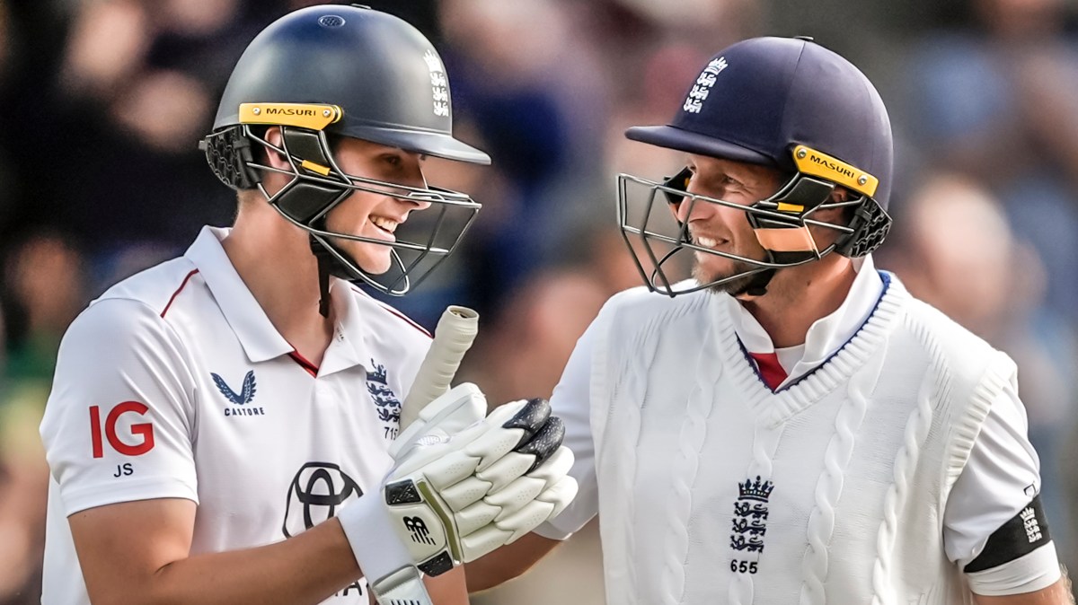 Bowl first and fear no chase — England are redefining how to win a Test
