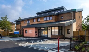 NHS landlord Assura backs £1.7bn merger with rival PHP