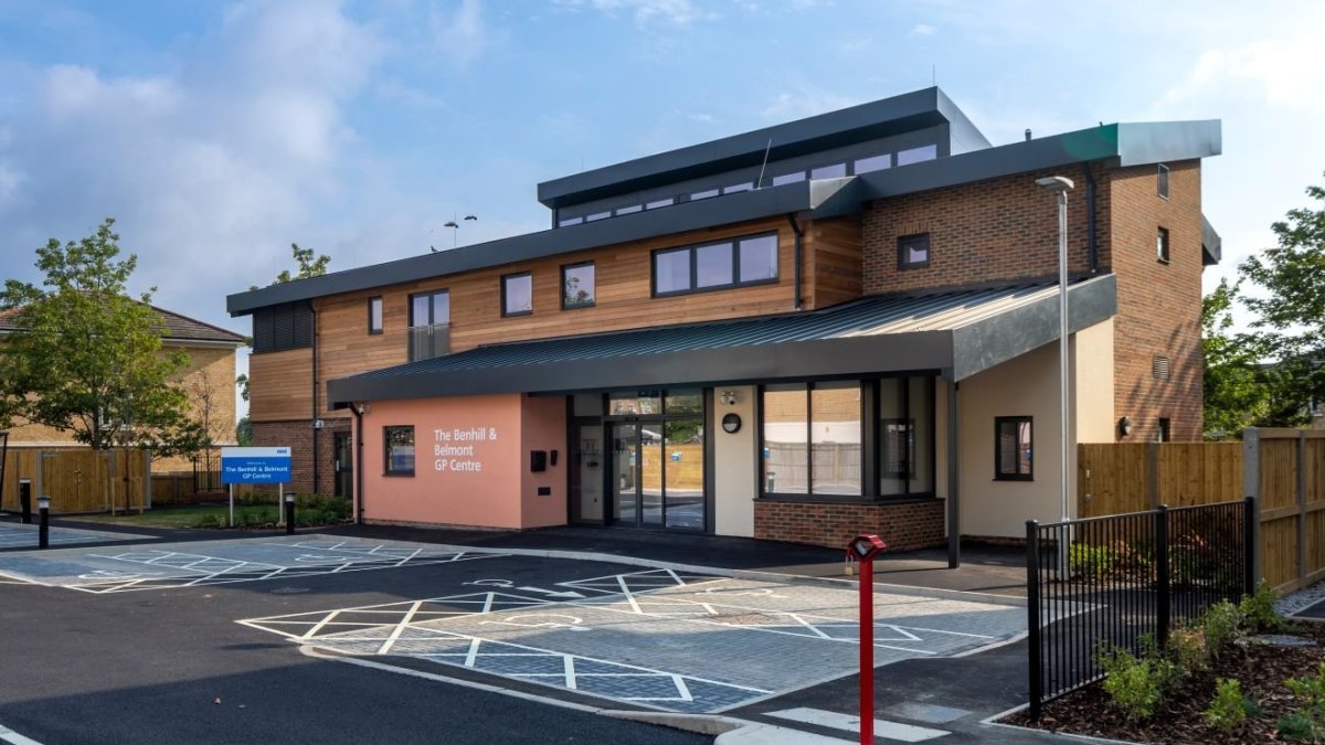 NHS landlord Assura backs £1.7bn merger with rival PHP