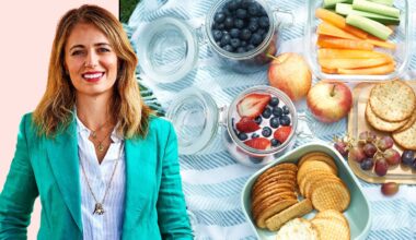 Picnic time? The 10 ultra-processed foods you should avoid this summer