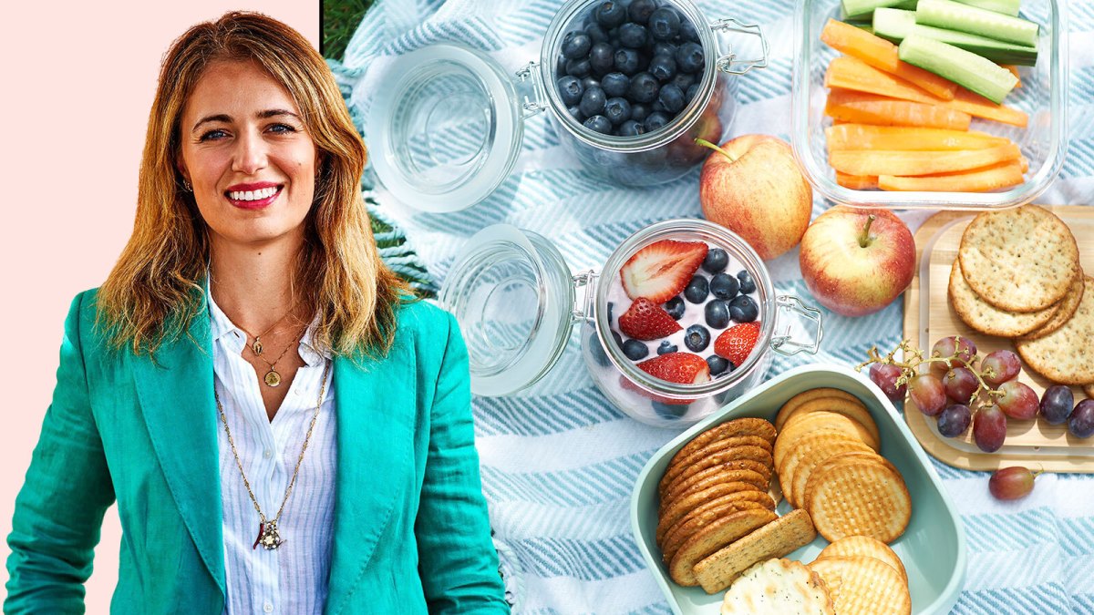 Picnic time? The 10 ultra-processed foods you should avoid this summer