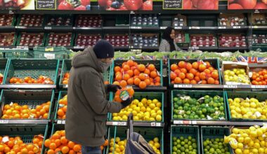 Business live: Interest rate cut unlikely after inflation falls