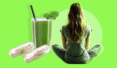 Social media and Gen Z fuel boom in ‘miracle cure’ supplements