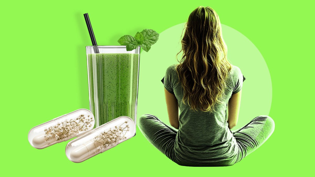 Social media and Gen Z fuel boom in ‘miracle cure’ supplements