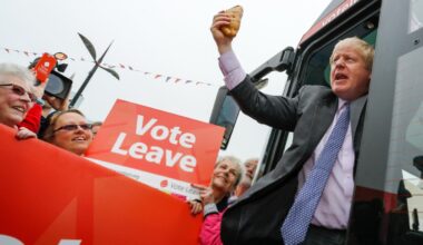 Predictions of £40bn hit to public finances from Brexit ‘correct’