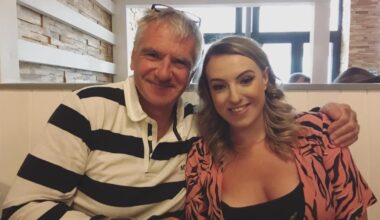 Cricketer’s daughter died of sepsis after failings by paramedics
