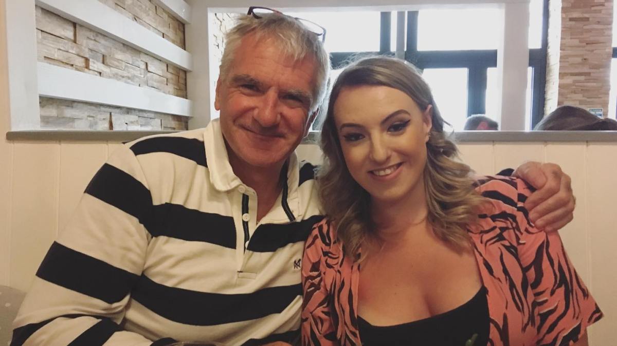 Cricketer’s daughter died of sepsis after failings by paramedics
