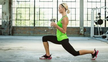 How to burn more fat while exercising