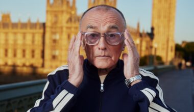 Road rage, Brexit — and why I’m returning to 28 Days Later
