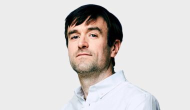 Even a sceptic can see AI will transform the discovery of drugs