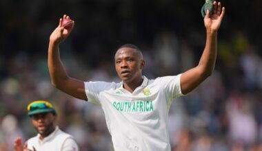 Greats Kagiso Rabada and Steve Smith rise to occasion in tense WTC final