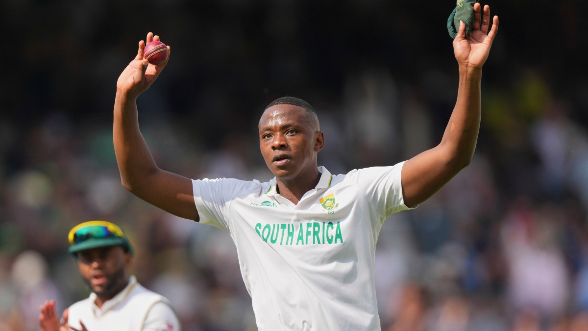 Greats Kagiso Rabada and Steve Smith rise to occasion in tense WTC final