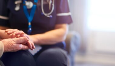 ‘We spent £58k a year on Mum’s care but we should have got it for free’