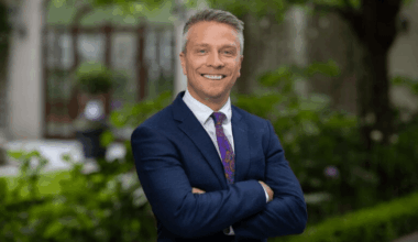 What I learnt … about managing the effects of Brexit