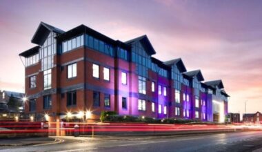 Assura recommends KKR’s raised £1.7bn offer