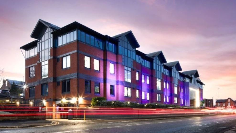 Assura recommends KKR’s raised £1.7bn offer