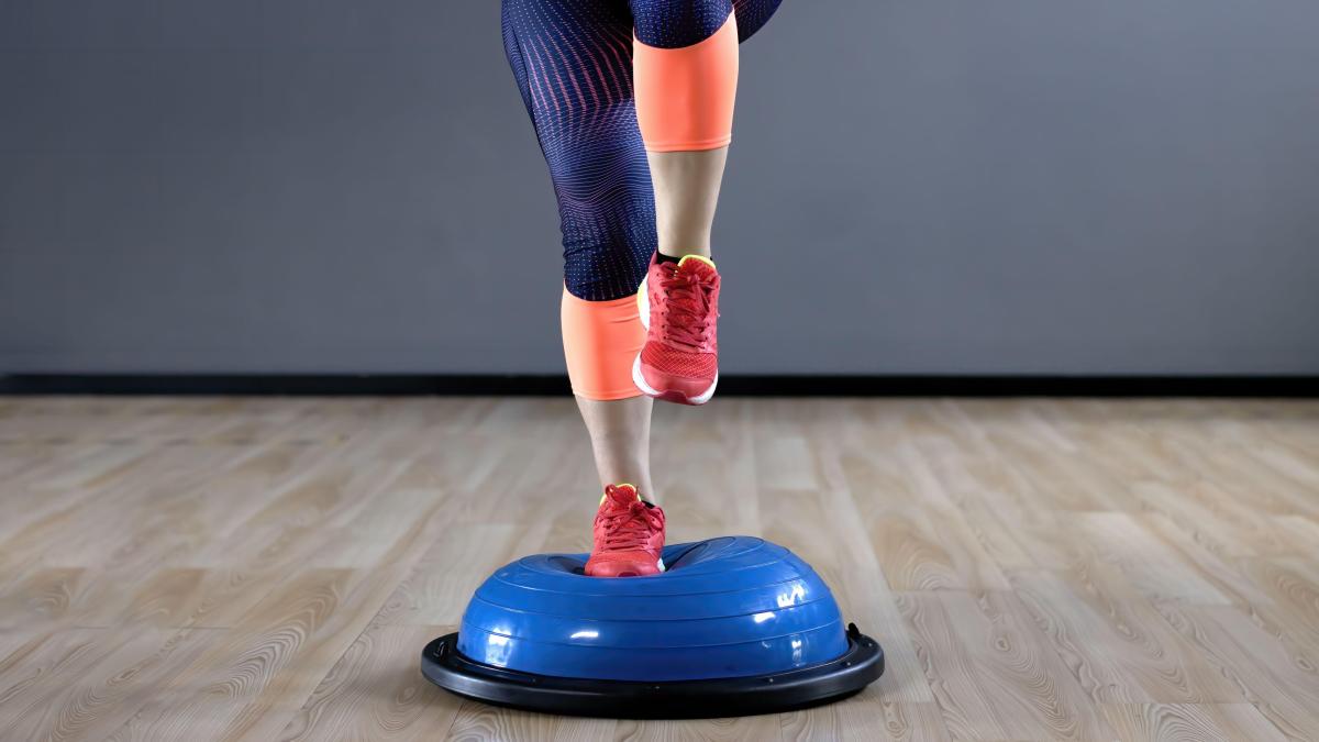 The four exercises you should do to boost your brain