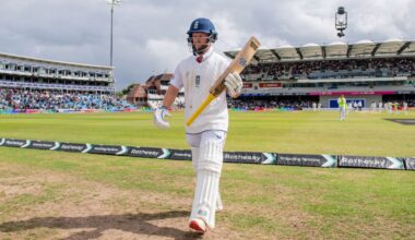 from impetuous talent to world-class opener