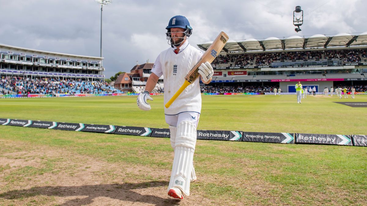 from impetuous talent to world-class opener