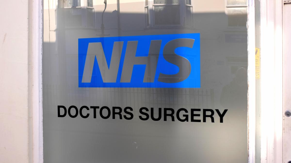 Row as doctors’ surgeries are spared crippling cost of gold-plated pensions