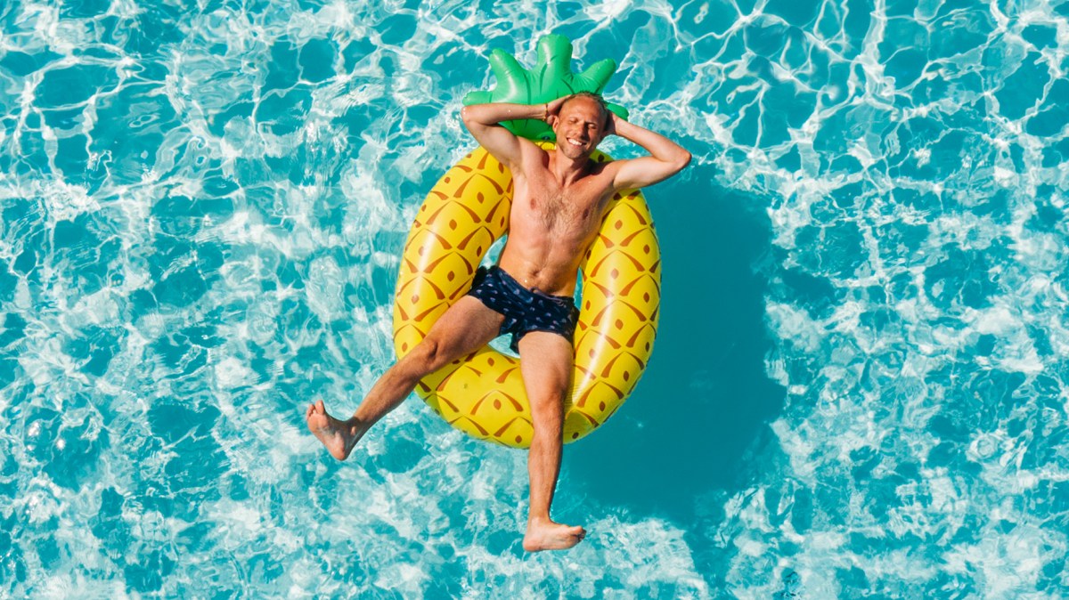 A holiday doesn’t have to wreck your fitness routine. Here’s how
