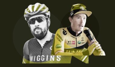 Why do so many cyclists fall apart when they retire?