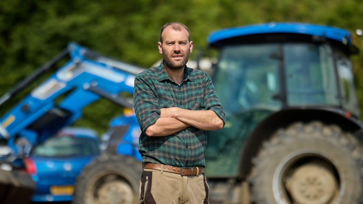 Farmer’s nightmare as father ‘took own life over IHT changes’