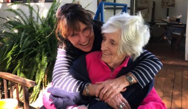 Did depression cause my mother’s dementia?