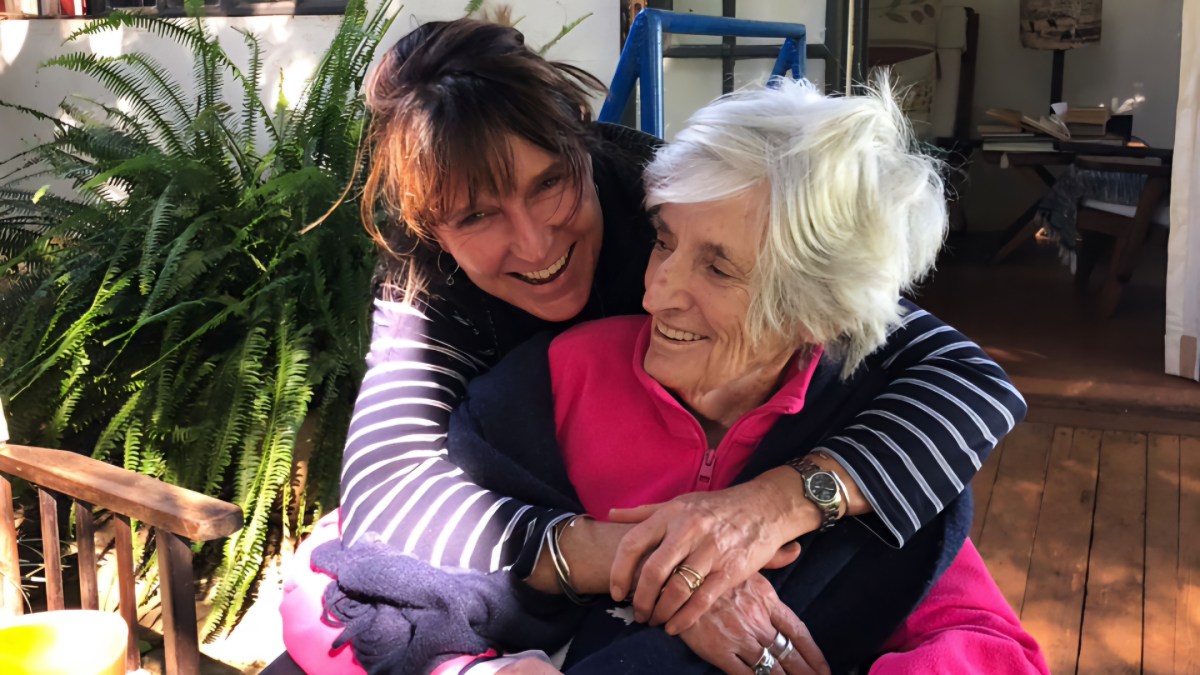 Did depression cause my mother’s dementia?