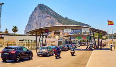 Is the UK’s Gibraltar deal a post-Brexit success?