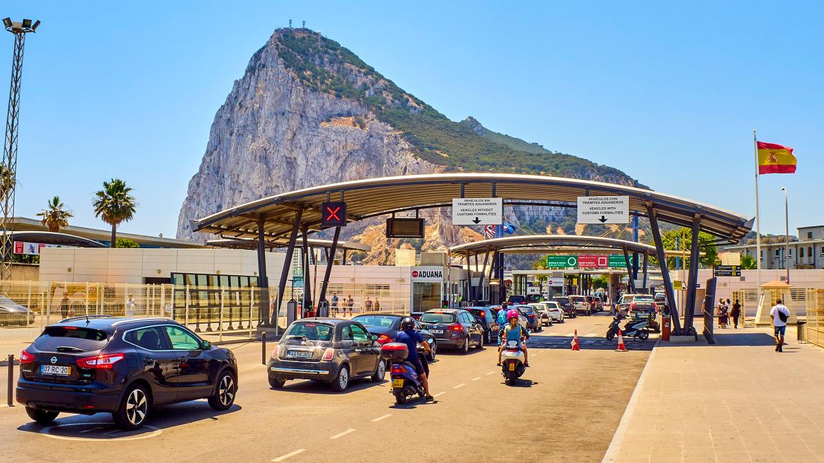 Is the UK’s Gibraltar deal a post-Brexit success?