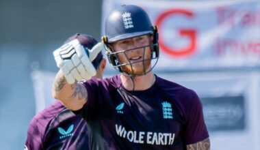 Ben Stokes has lifted England as a leader — now they need the all-rounder