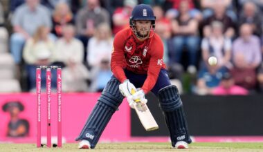 Brutal England assault seals clean sweep for Harry Brook over West Indies
