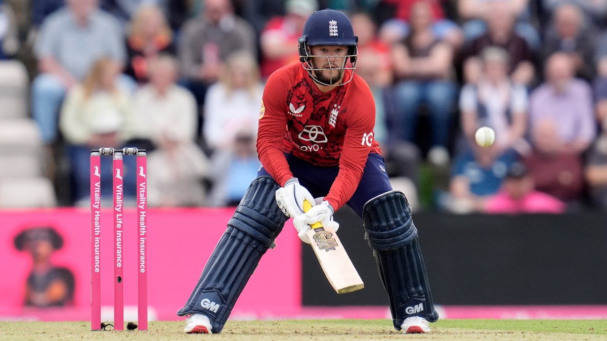 Brutal England assault seals clean sweep for Harry Brook over West Indies