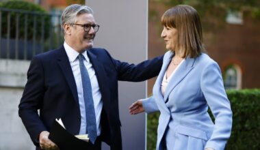 Pension surpluses blow for Reeves