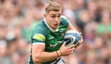 I know Cole Palmer’s pain at being axed for big final