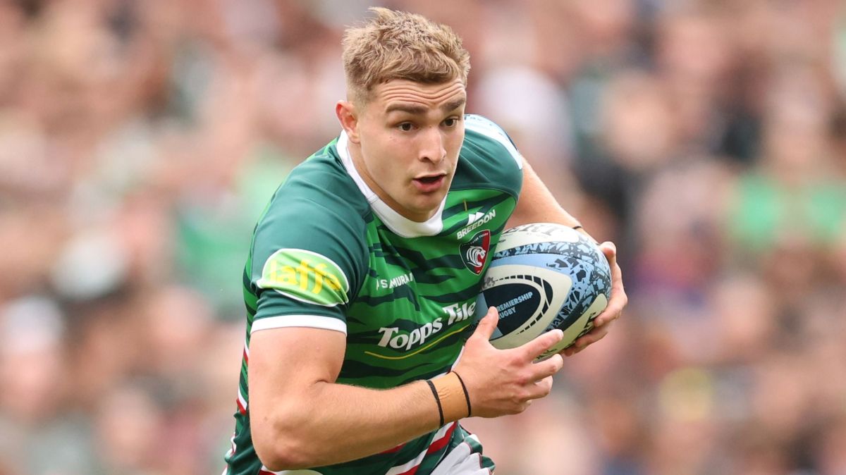 I know Cole Palmer’s pain at being axed for big final