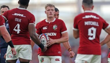 Lions warn Joe Schmidt to release players for franchise teams