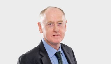 More must be done to sort out pensions for the self-employed