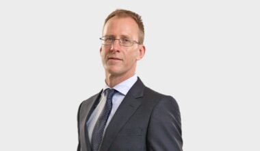Health check for the London market