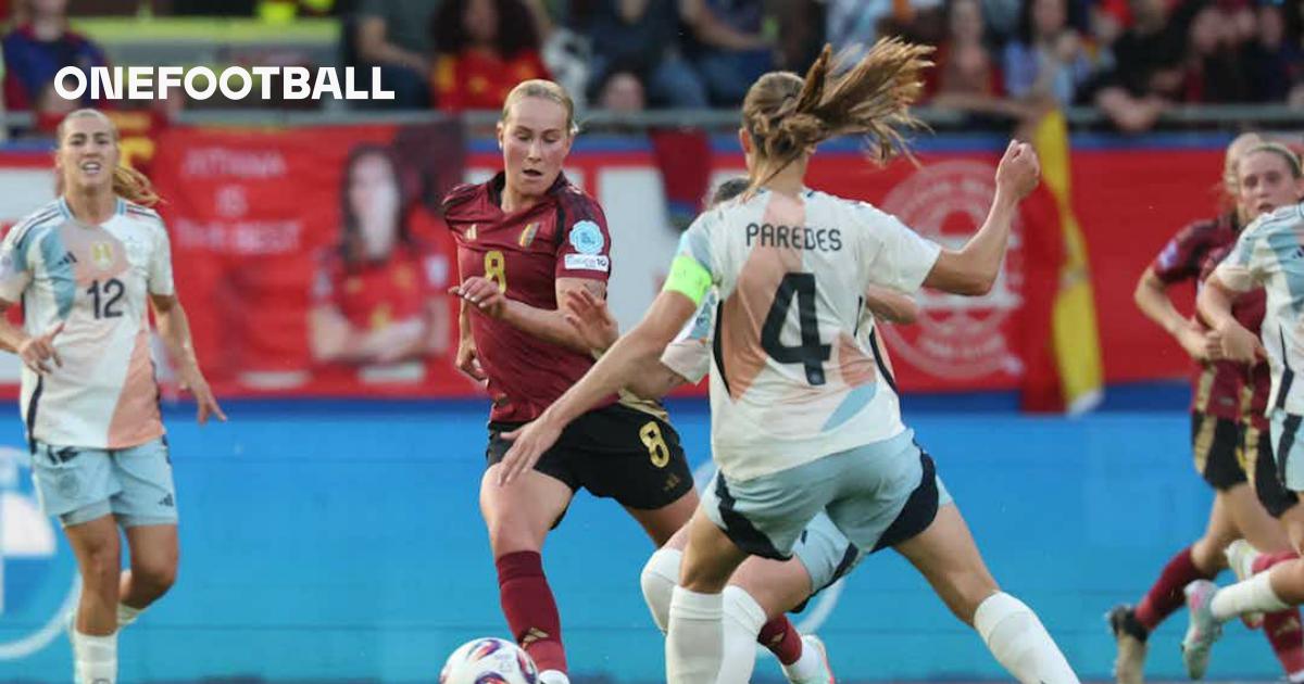 Icon: España Femenino