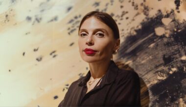 Love, sex, survival — Ukrainian author on how war shapes intimacy in Ukraine