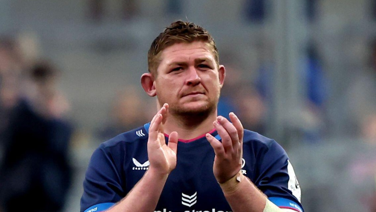 Leinster issue 'no further update' message about 1 of their 3 injured Lions : Planet Rugby