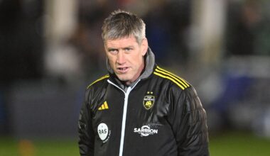 Ronan O’Gara singles out 'main culprit' for La Rochelle’s ‘wasted season’ : Planet Rugby