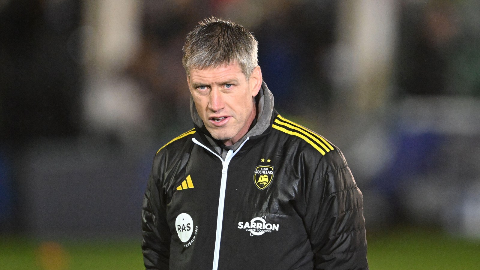 Ronan O’Gara singles out 'main culprit' for La Rochelle’s ‘wasted season’ : Planet Rugby